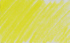 Карандаш цветной "Coloursoft" желтый кислотный C020